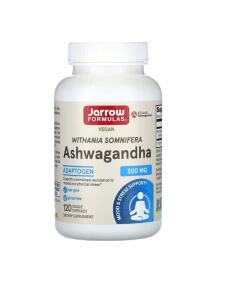 Jarrow Formulas - Ashwagandha 300 mg
