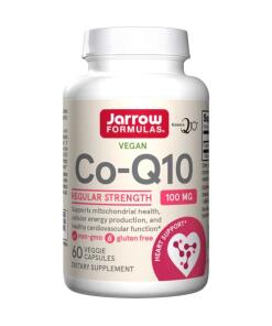 Jarrow Formulas - Co-Q10 100 mg