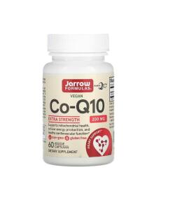 Jarrow Formulas - Co-Q10 200 mg