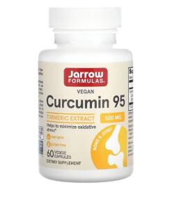 Jarrow Formulas - Curcumin 95