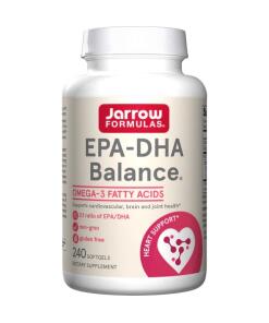 Jarrow Formulas - EPA-DHA Balance - 240 softgels