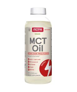 Jarrow Formulas - MCT Oil - 591 ml.
