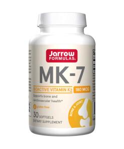 Jarrow Formulas - MK-7
