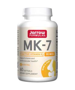 Jarrow Formulas - MK-7