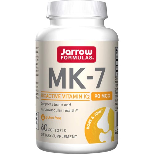 Jarrow Formulas - MK-7