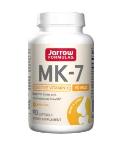Jarrow Formulas - MK-7