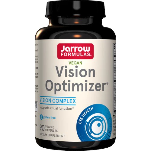 Jarrow Formulas - Vision Optimizer - 90 vcaps