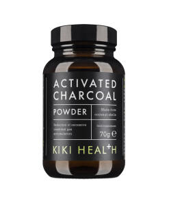 KIKI Health - Activated Charcoal