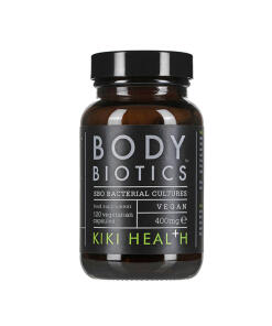 KIKI Health - Body Biotics