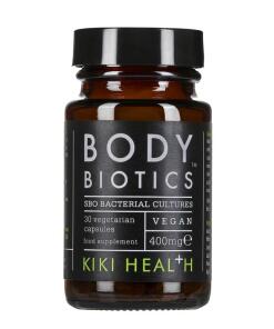 KIKI Health - Body Biotics
