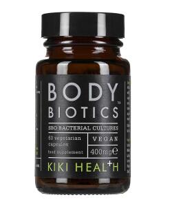 KIKI Health - Body Biotics