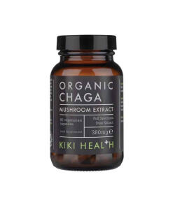 KIKI Health - Chaga Extract