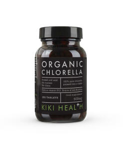 KIKI Health - Chlorella