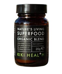 KIKI Health - Nature's Living Superfood - 20g