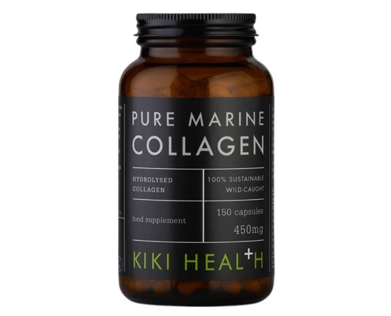 KIKI Health - Pure Marine Collagen