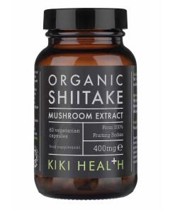KIKI Health - Shiitake Extract