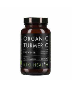 KIKI Health - Turmeric Powder - 150g