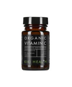 KIKI Health - Vitamin C - 50 vcaps