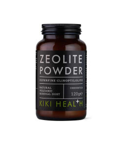 KIKI Health - Zeolite Powder - 120g