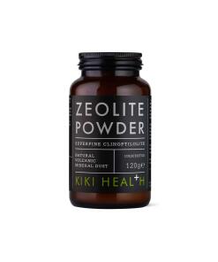 KIKI Health - Zeolite Powder - 120g