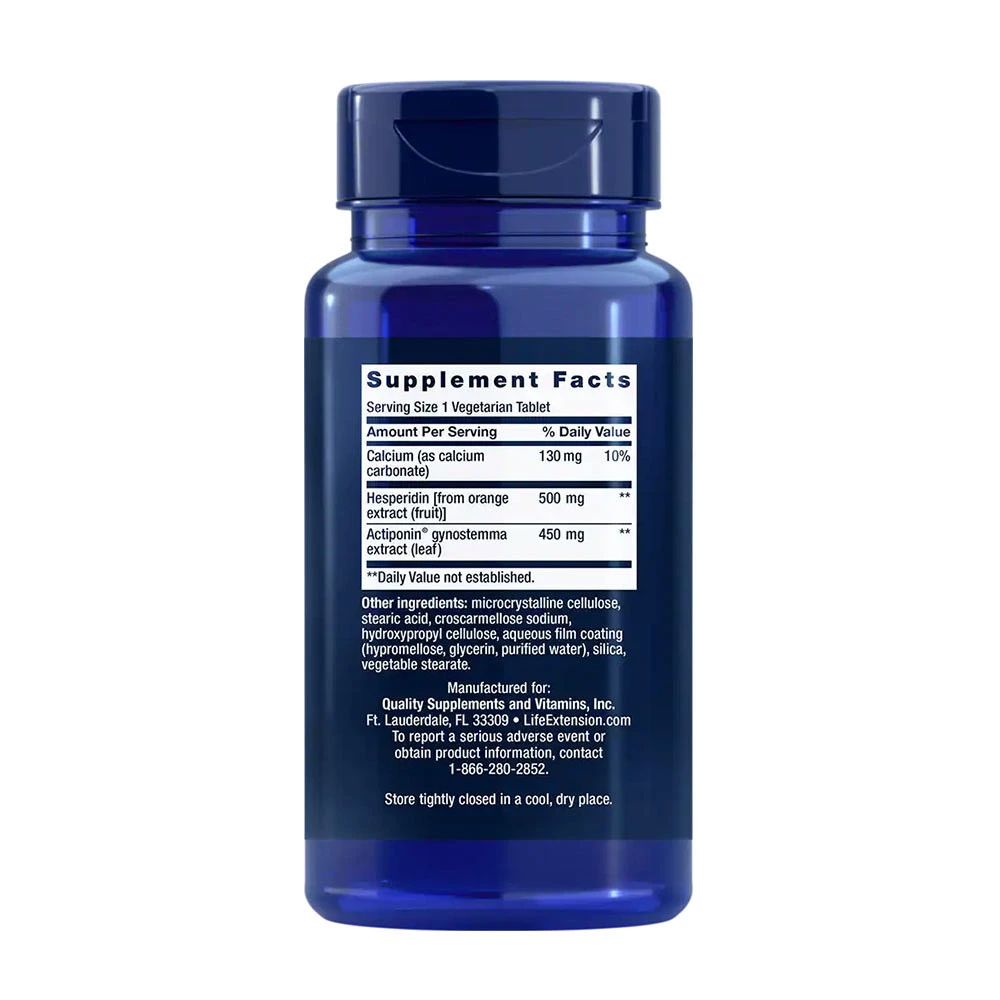 AMPK Metabolic Activator - 30 abas vegetarianas - Image 2