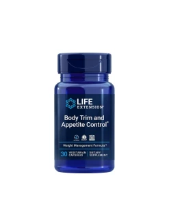 Life Extension - Body Trim and Appetite Control - 30 vcaps