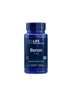 Life Extension - Boron