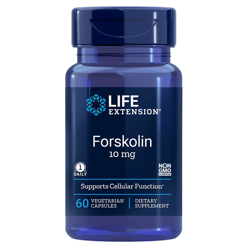 Life Extension - Forskolin