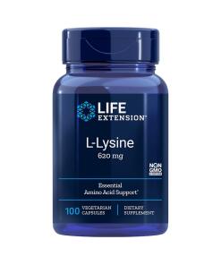 Life Extension - L-Lysine