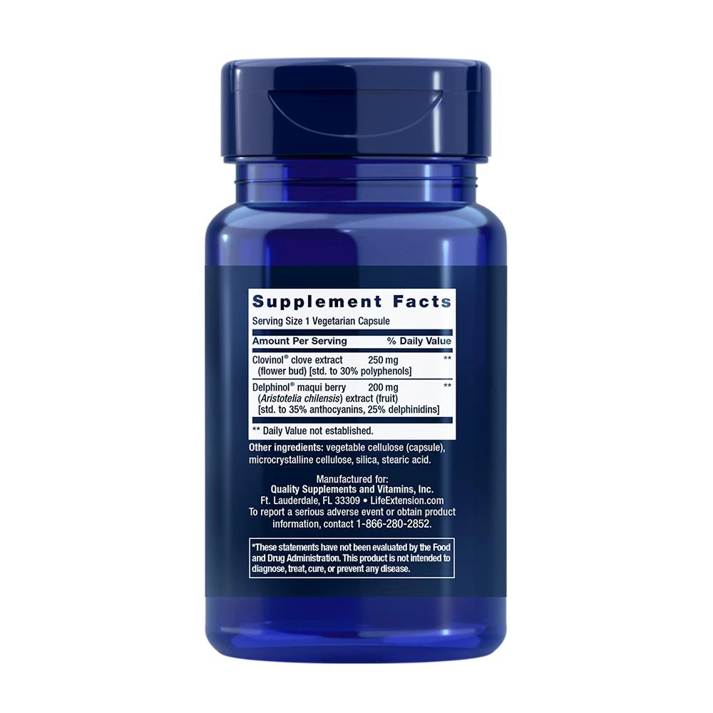 Guarda Glicêmica - 30 vcaps - Image 2