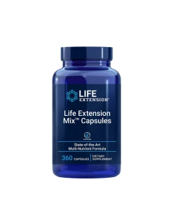 Life Extension - Life Extension Mix Capsules - 360 caps