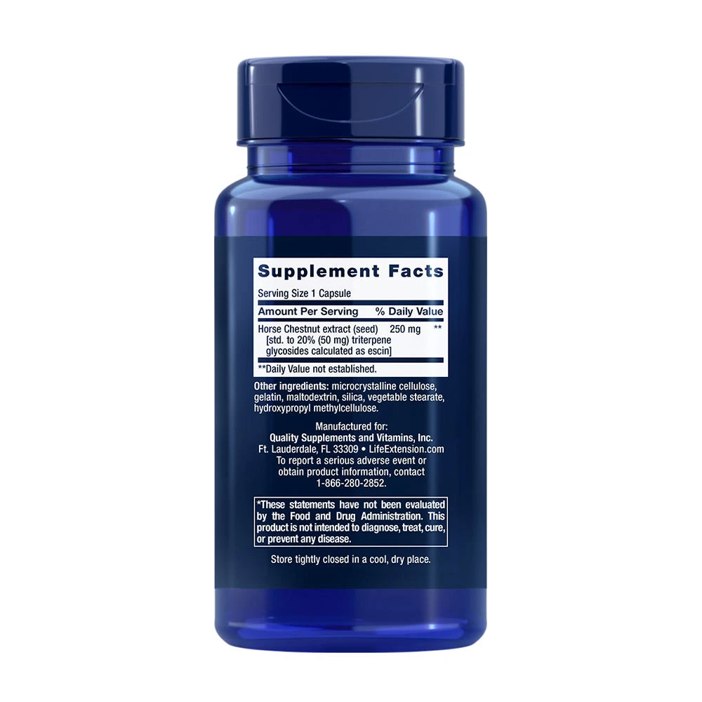 Venotone - 60 caps - Image 2