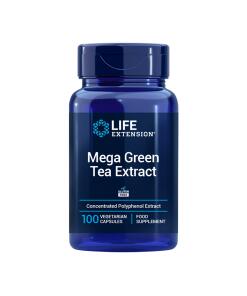 Life Extension - Mega Green Tea Extract