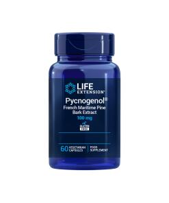 Life Extension - Pycnogenol