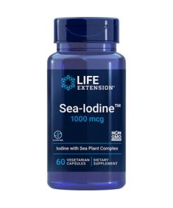Life Extension - Sea Iodine