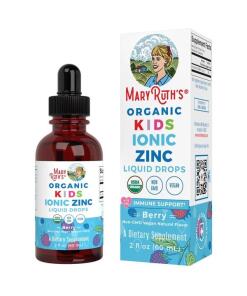 MaryRuth Organics