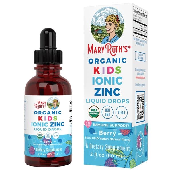 MaryRuth Organics