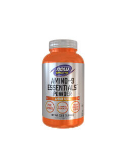 NOW - Amino-9 Essentials™ powder