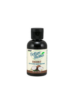 NOW - Better Stevia Liquid