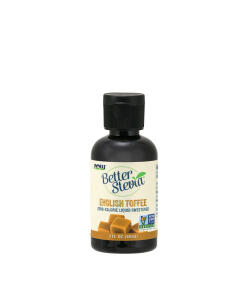 NOW - Better Stevia Liquid