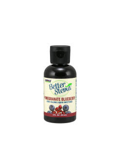 NOW - Better Stevia Liquid