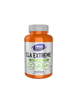 NOW - CLA Extreme - 90 softgels