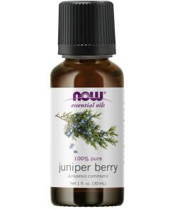 NOW Foods - Æterisk olie