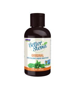 NOW Foods - Better Stevia Liquid