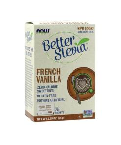 NOW Foods - Better Stevia Packets