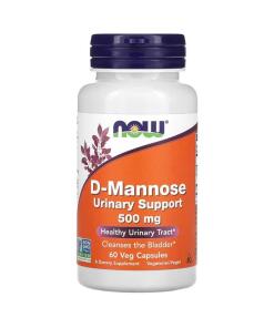 NOW Foods - D-Mannose
