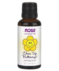 NOW Foods - Essential Oil