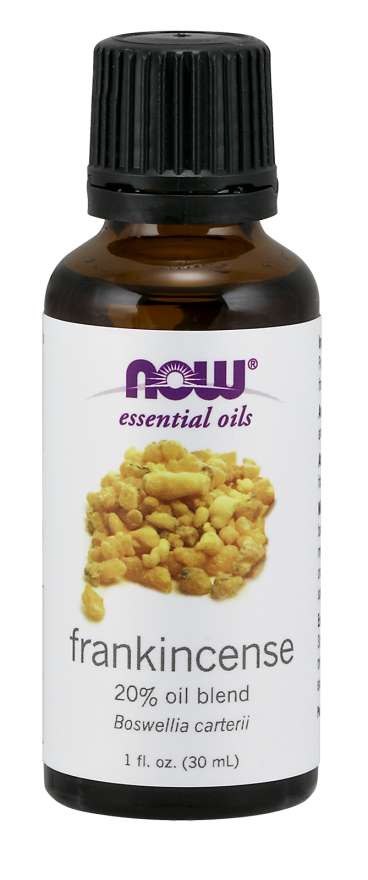 NOW Foods - Essential Oil
