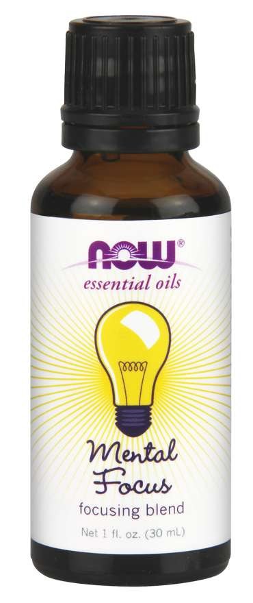 NOW Foods - Essential Oil