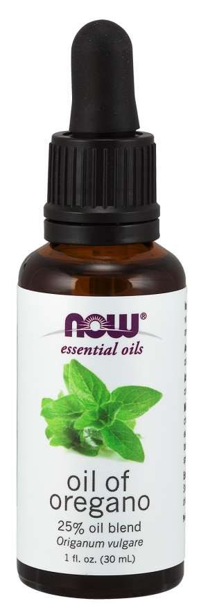 NOW Foods - Essential Oil